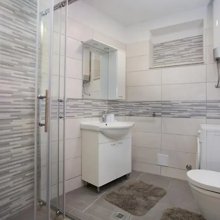 Serious Job Apartment Dubrovnik Exterior photo