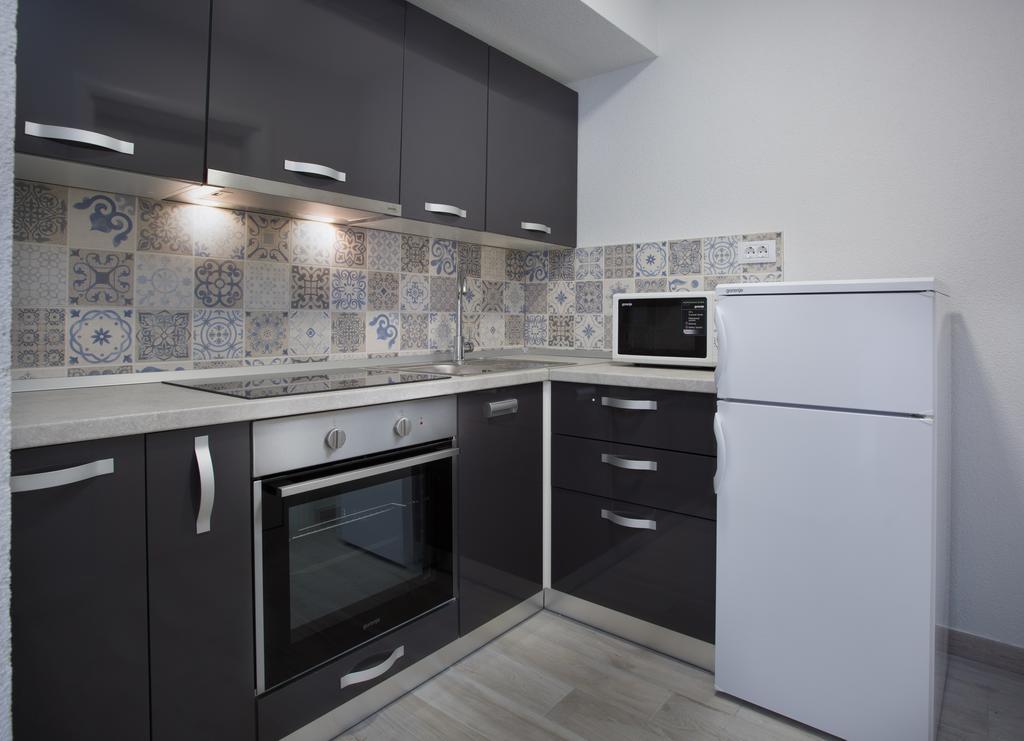 Apartament Serious Job Dubrownik